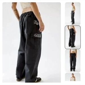 Urban Outfitters x OBEY